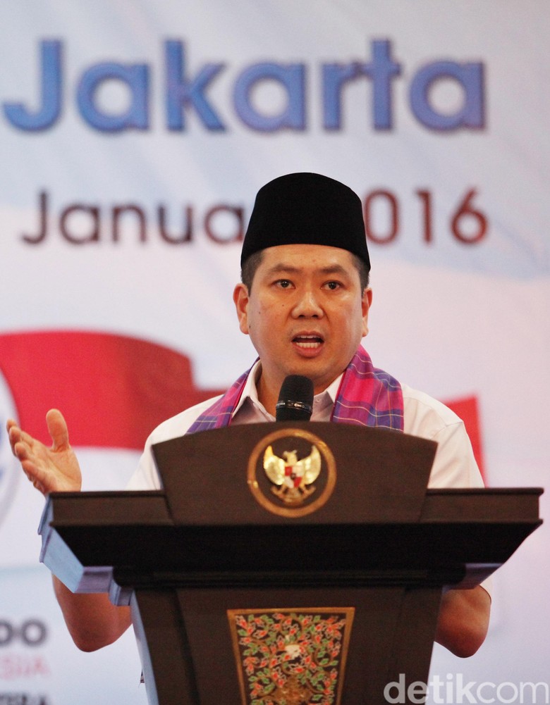 Bikin Kaget, Hary Tanoe Bakal Dukung Jokowi Capres 2019 Bikin Kaget, Hary Tanoe Bakal Dukung Jokowi Capres 2019