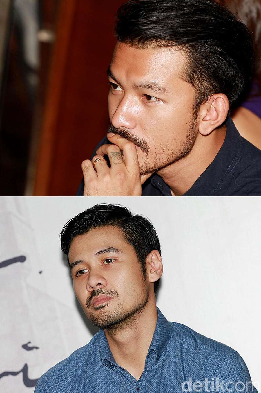 Dewanto Vs Chicco Jerikho Siapa Lebih Cool