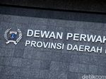 DPRD DKI Setuju Kenaikan Dana Parpol Dibatalkan