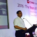 Cerita Luhut di Depan Investor Soal Aksi Terorisme di RI