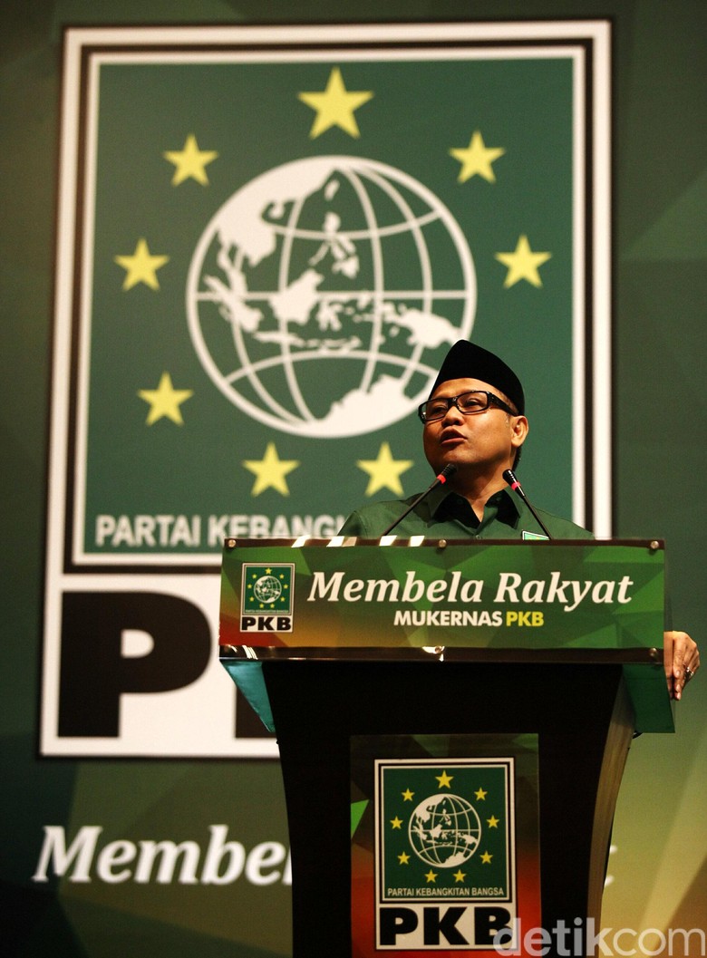 PKB Kami Mendukung Sepenuhnya Komjen Tito Jadi Calon Kapolri