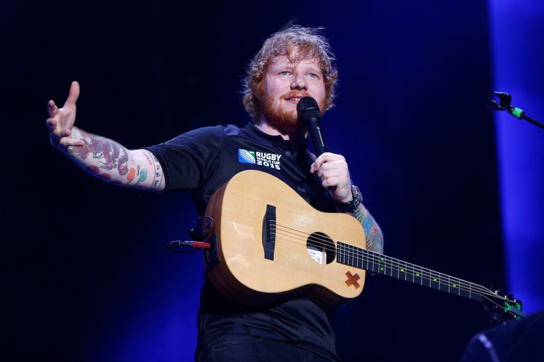 Ed Sheeran Janji Sebulan Pulih dari Kecelakaan, Konser Indonesia Aman? Ed Sheeran Janji Sebulan Pulih dari Kecelakaan, Konser Indonesia Aman?