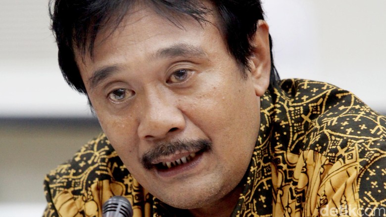 Jokowi Menang Soal Status Ahok, Ini Tanggapan Djarot Jokowi Menang Soal Status Ahok, Ini Tanggapan Djarot