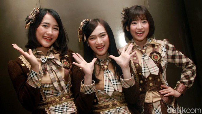 Foto: Gus Mun/detikHOT Foto: Gus Mun/detikHOT