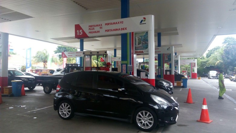 Bagusan Mana, Pertalite atau Pertamax? Bagusan Mana, Pertalite atau Pertamax?