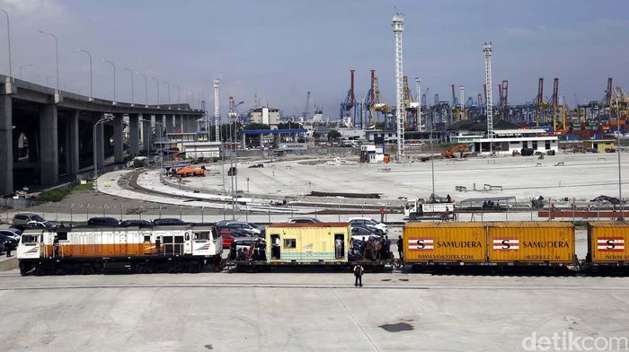 Foto: Rachman Haryanto Foto: Rachman Haryanto
