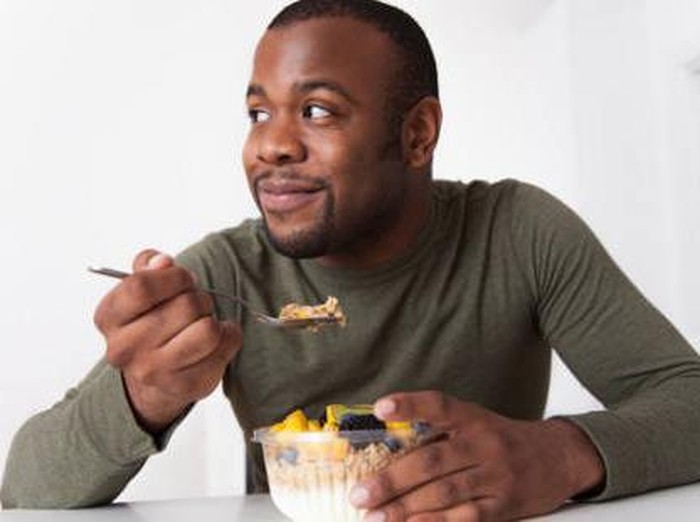 Kurangi gula perbanyak lemak dan protein merupakan diet tepat untuk lawan kanker/Foto: thinkstock Kurangi gula perbanyak lemak dan protein merupakan diet tepat untuk lawan kanker/Foto: thinkstock