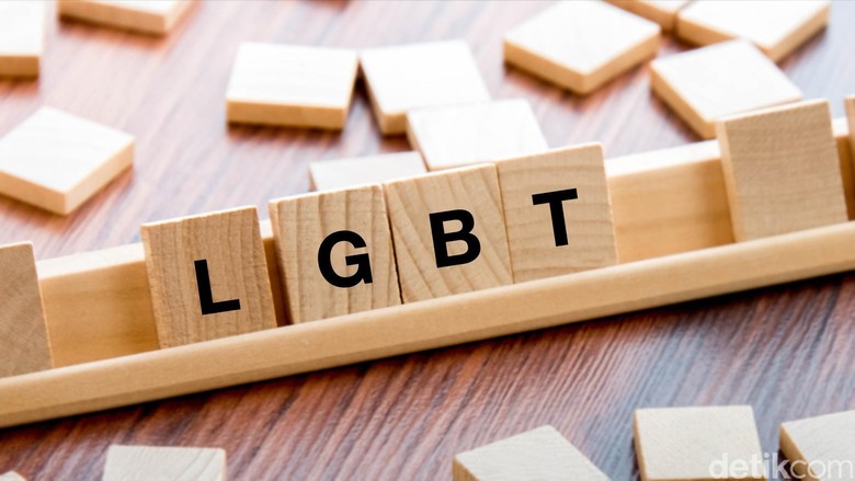 Soal LGBT, Pemuda Muhammadiyah: Kalau Demonstratif Harus Dihukum