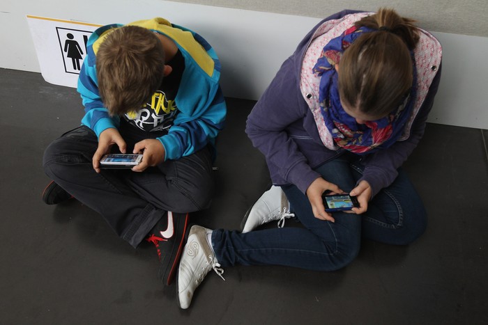 Foto: GettyImages/Sean Gallup Foto: GettyImages/Sean Gallup
