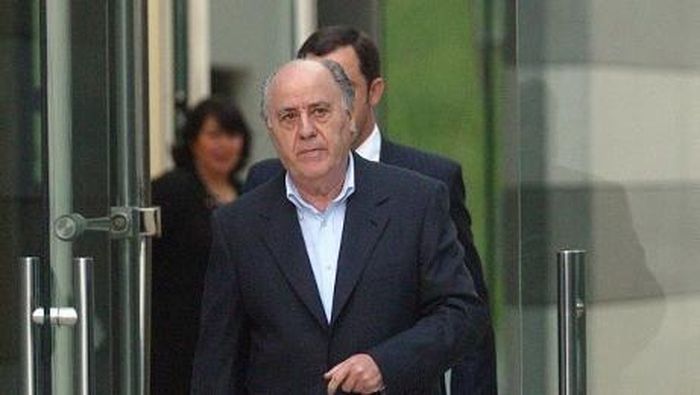 Foto: AFP Foto: AFP