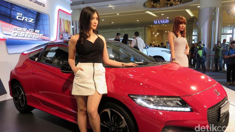 Selama Belum Disubsidi Pemerintah Jokowi, Sulit Jual Mobil Hybrid Selama Belum Disubsidi Pemerintah Jokowi, Sulit Jual Mobil Hybrid