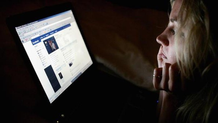 Facebook (GettyImages/Chris Jackson) Facebook (GettyImages/Chris Jackson)