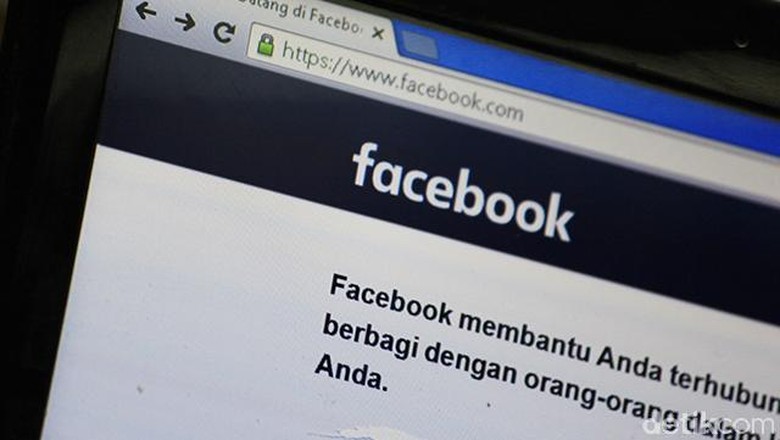 Polisi Minta Massa FPI yang Demo di Kantor Facebook Tak Anarkistis Polisi Minta Massa FPI yang Demo di Kantor Facebook Tak Anarkistis