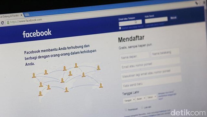 Foto: detikINET/Irna Prihandini Foto: detikINET/Irna Prihandini