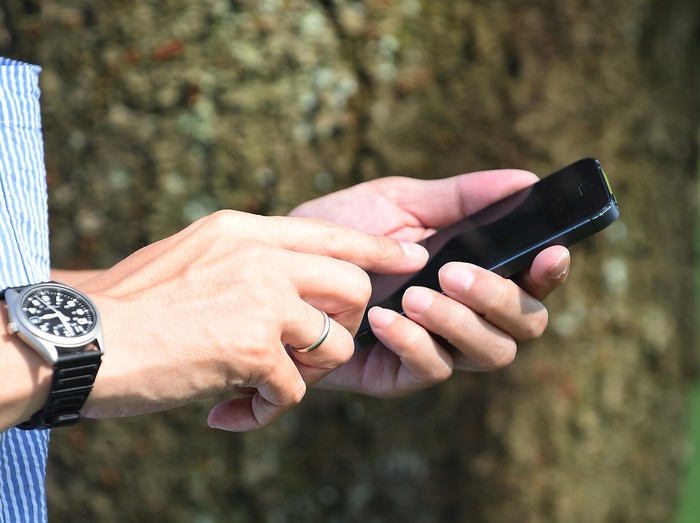 Ada tiga sifat yang bisa diperhatikan apakah seseorang bisa menyebarkan video porno untuk balas dendam. (Foto: GettyImages) Ada tiga sifat yang bisa diperhatikan apakah seseorang bisa menyebarkan video porno untuk balas dendam. (Foto: GettyImages)