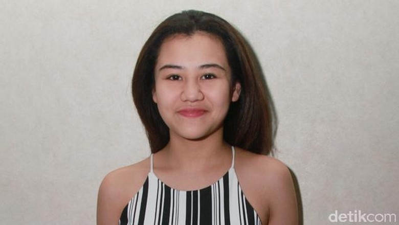 Aaliyah Massaid Ingin Menikah di Usia 23 Tahun Aaliyah Massaid Ingin Menikah di Usia 23 Tahun