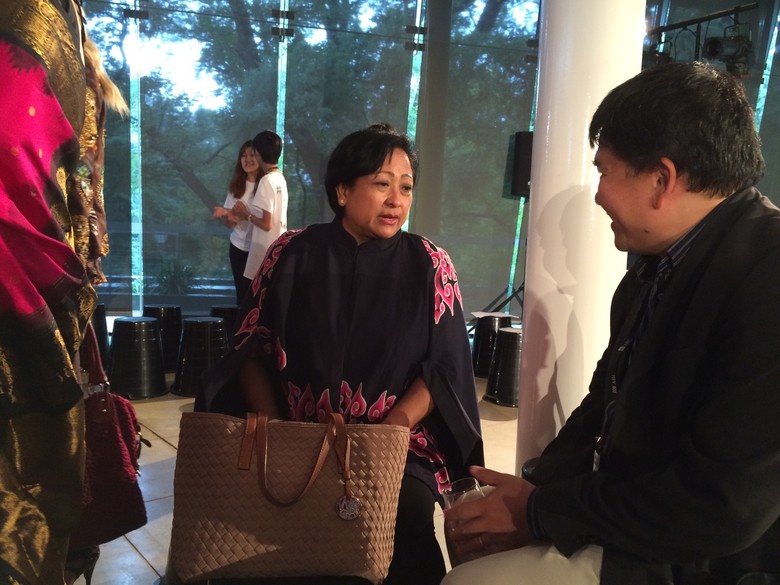 Indonesia Bisa Masuk Pasar Fashion Australia Indonesia Bisa Masuk Pasar Fashion Australia