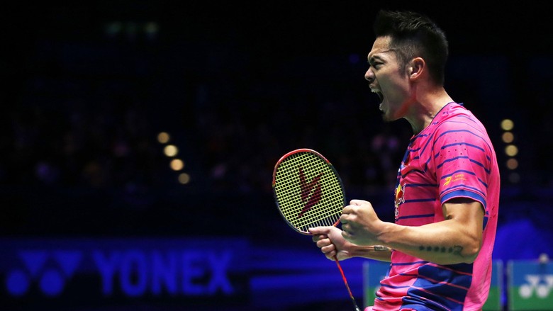 Persembahan untuk Buah Hati dan Ironi di Final Malaysia Terbuka Persembahan untuk Buah Hati dan Ironi di Final Malaysia Terbuka