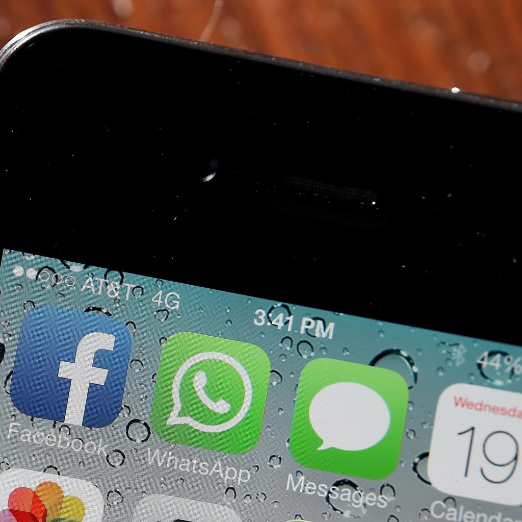 Pengguna WhatsApp di Bawah 16 Tahun akan Diblokir Pengguna WhatsApp di Bawah 16 Tahun akan Diblokir