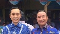 Pansus Angket Temui Koruptor, F-PD: Jangan Sampai Intervensi Hukum Pansus Angket Temui Koruptor, F-PD: Jangan Sampai Intervensi Hukum