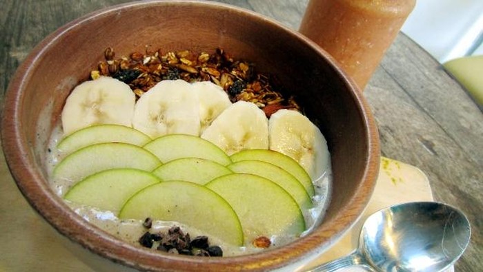 Foto: detikFood Foto: detikFood