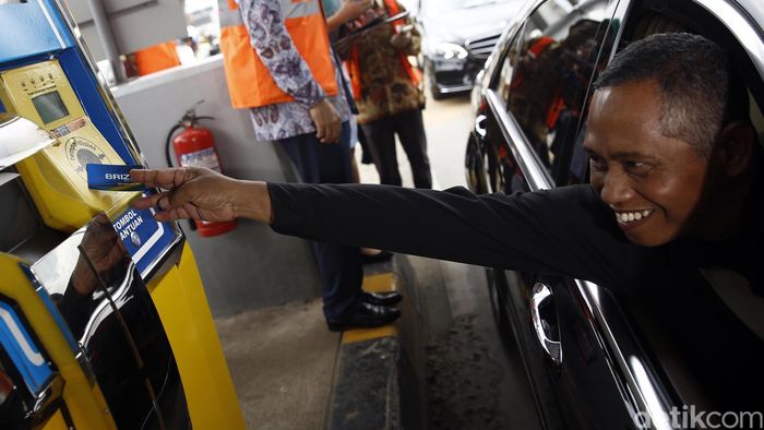 Foto: Rachman Haryanto Foto: Rachman Haryanto