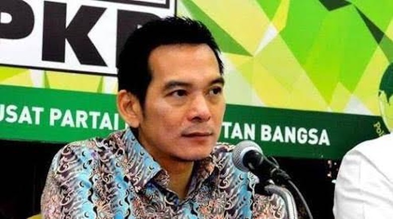 PKB: Coba Tanya ke Warga Penggusuran di Jakarta, Apa Mereka Bahagia? PKB: Coba Tanya ke Warga Penggusuran di Jakarta, Apa Mereka Bahagia?