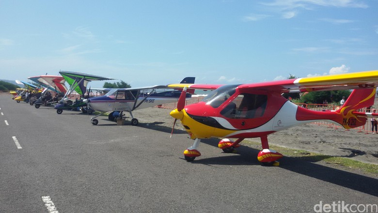 Tragedi di Jogja Airshow: Tahun 2015 Pesawat Jatuh, Tahun ini Penerjun Jatuh Tragedi di Jogja Airshow: Tahun 2015 Pesawat Jatuh, Tahun ini Penerjun Jatuh