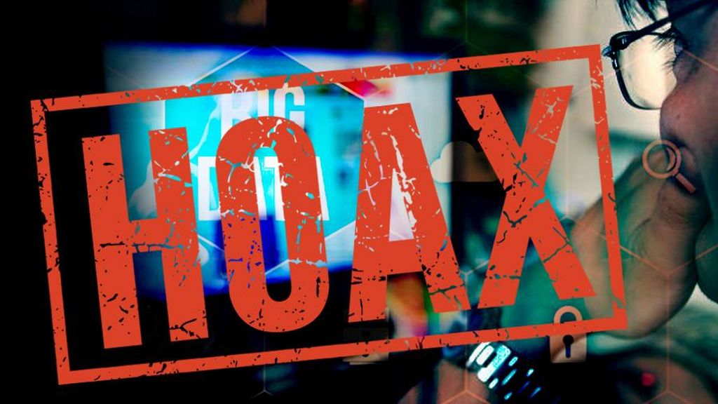 Viral Burung Surakav yang Ternyata Hoax Viral Burung Surakav yang Ternyata Hoax
