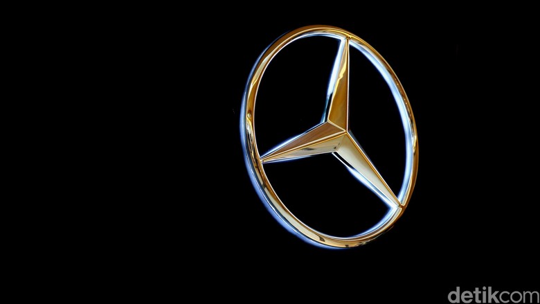 Mercedes-Benz Siapkan Mesin 1.2 dan 1.4 L Mercedes-Benz Siapkan Mesin 1.2 dan 1.4 L