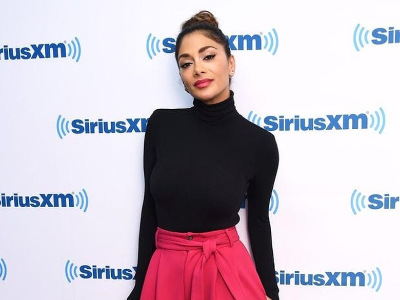 Nicole Scherzinger Bicara Soal Asmara dengan Petenis Grigor Dimitrov Nicole Scherzinger Bicara Soal Asmara dengan Petenis Grigor Dimitrov