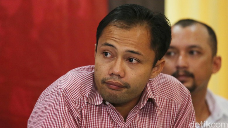 ICW: Angket KPK untuk Lindungi Seseorang ICW: Angket KPK untuk Lindungi Seseorang
