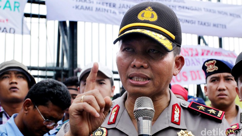 Sistem Ganjil-Genap Dinilai Punya Banyak Kelemahan, Ini Kata Kapolda Metro Sistem Ganjil-Genap Dinilai Punya Banyak Kelemahan, Ini Kata Kapolda Metro