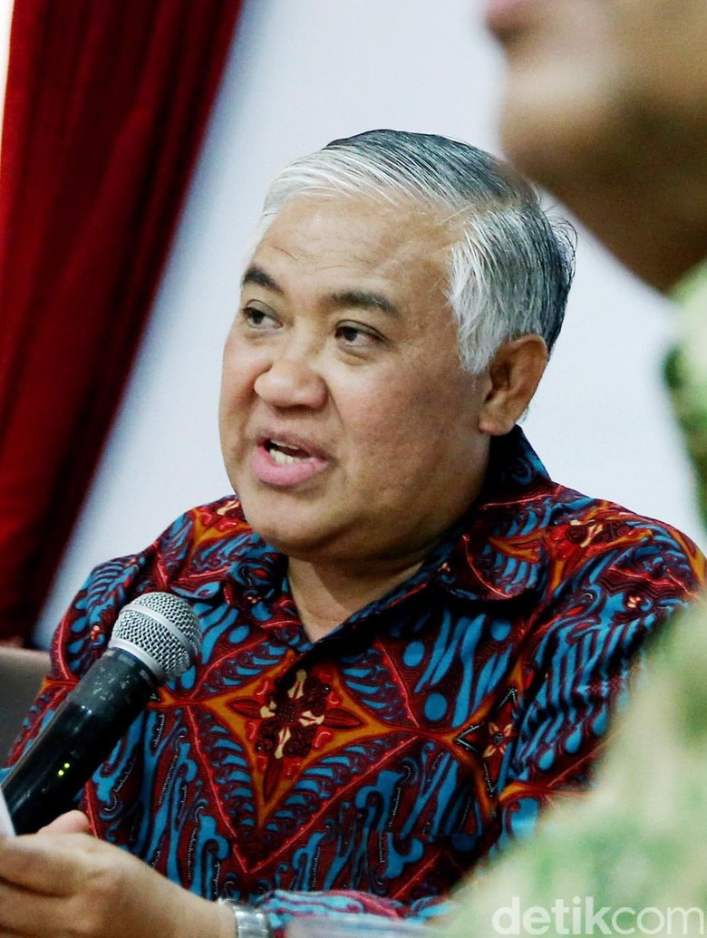 Din Syamsuddin: Mengurus Jenazah Itu Fardu Kifayah bagi Umat Islam! Din Syamsuddin: Mengurus Jenazah Itu Fardu Kifayah bagi Umat Islam!