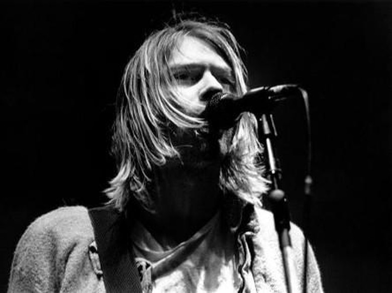 Kurt Cobain: Musik, Jainisme, dan 22 Tahun Kepergiannya Kurt Cobain: Musik, Jainisme, dan 22 Tahun Kepergiannya