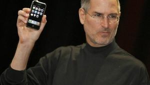 iPhone Bukan Mahakarya Steve Jobs