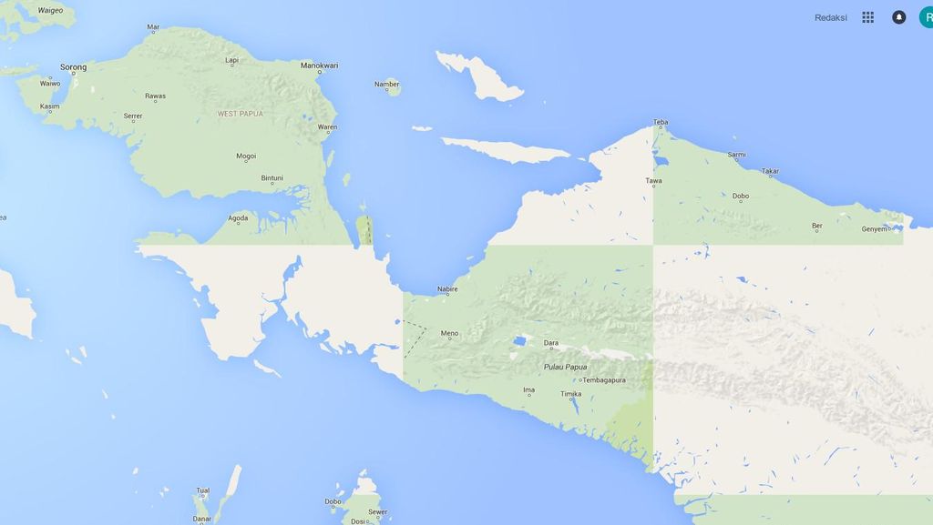 Ini 200-an Perda di Sulawesi, Maluku dan Papua yang Dihapus Kemendagri Ini 200-an Perda di Sulawesi, Maluku dan Papua yang Dihapus Kemendagri