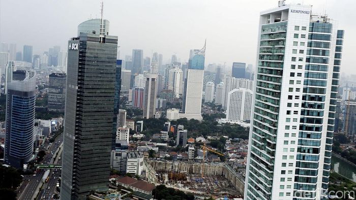 Foto: Rengga Sancaya/detikcom Foto: Rengga Sancaya/detikcom