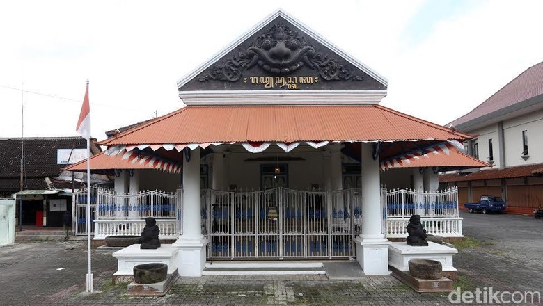 Sedih! Museum Radyapustaka Solo Tutup karena Tak Bisa Bayar Gaji Karyawan Sedih! Museum Radyapustaka Solo Tutup karena Tak Bisa Bayar Gaji Karyawan