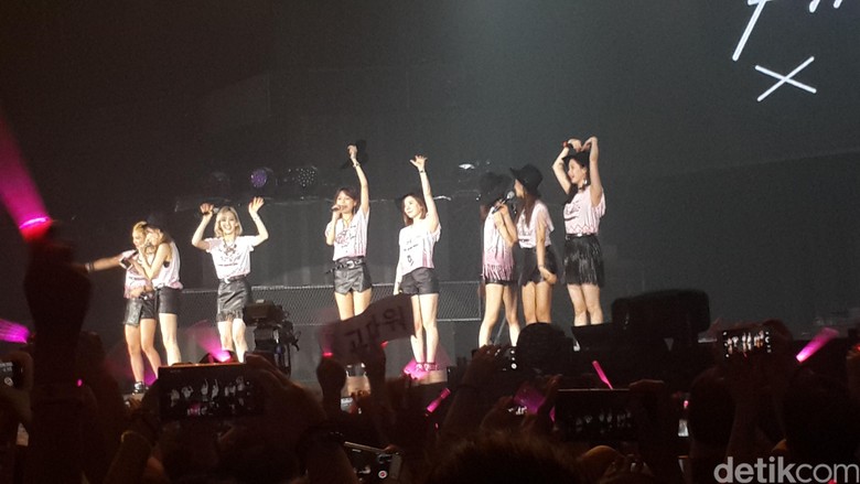 Kejutan! SNSD akan Tampil di Perayaan Kemerdekaan di Monas Kejutan! SNSD akan Tampil di Perayaan Kemerdekaan di Monas
