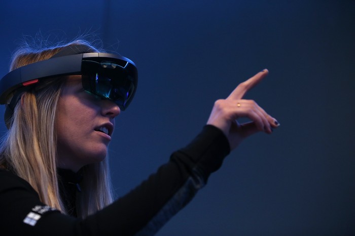 Ilustrasi. Foto: Justin Sullivan/Getty Images Ilustrasi. Foto: Justin Sullivan/Getty Images
