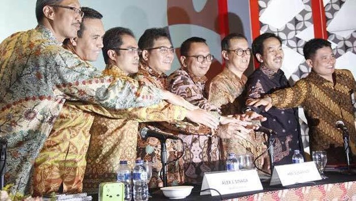 Foto: detikINET/Achmad Rouzni Noor II Foto: detikINET/Achmad Rouzni Noor II