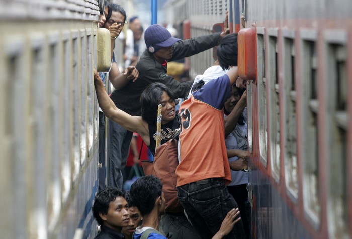 Foto: Dimas Ardian/Getty Images Foto: Dimas Ardian/Getty Images