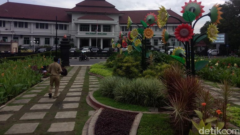 Korupsi Massal di Kota Malang, Parpol Diminta Segera PAW Kader Korupsi Massal di Kota Malang, Parpol Diminta Segera PAW Kader
