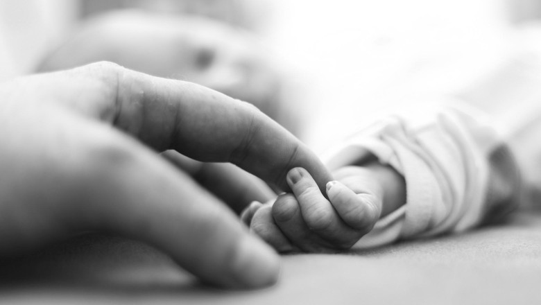 Pesan untuk Para Orang Tua yang Anaknya Lahir Prematur/ Foto: Thinkstock Pesan untuk Para Orang Tua yang Anaknya Lahir Prematur/ Foto: Thinkstock