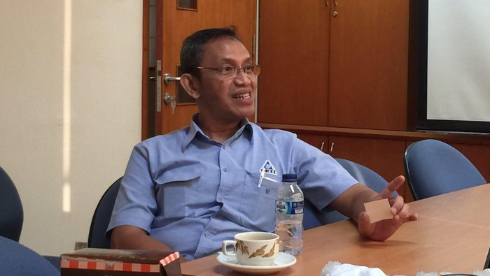 Foto: detikINET/Achmad Rouzni Noor II Foto: detikINET/Achmad Rouzni Noor II