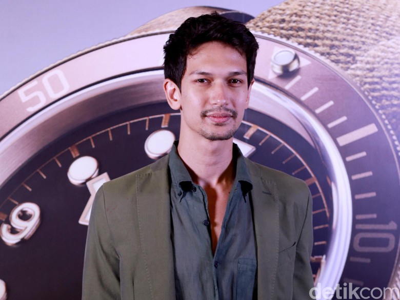 Personel BBB Makin Sibuk dan Sulit Kumpul, Dimas Beck Kangen Personel BBB Makin Sibuk dan Sulit Kumpul, Dimas Beck Kangen