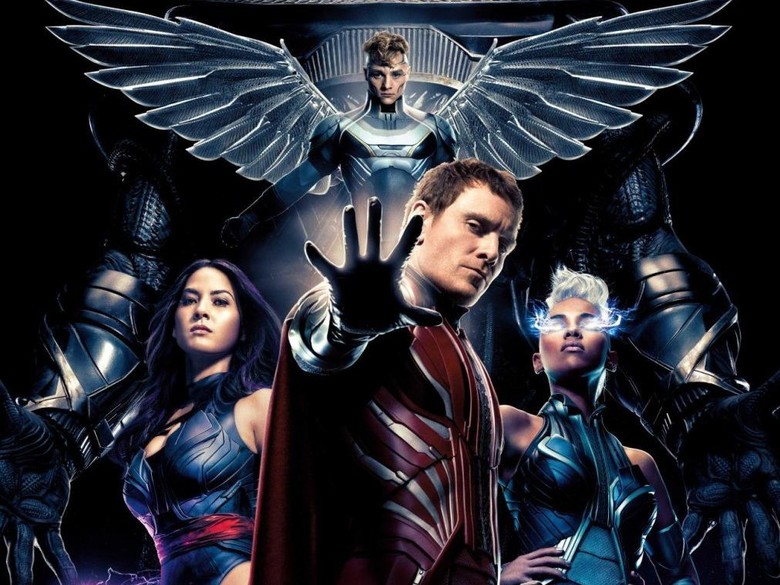 Disney Akuisisi 21st Century Fox Senilai Rp 711 Triliun Disney Akuisisi 21st Century Fox Senilai Rp 711 Triliun