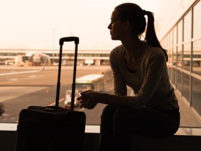 Wanita yang galau karena tidak punya ketertarikan seksual/Foto: (Thinkstock) Wanita yang galau karena tidak punya ketertarikan seksual/Foto: (Thinkstock)