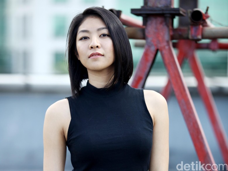 Diastika, Si Arsitek yang Kembali dengan Kesempatan Diastika, Si Arsitek yang Kembali dengan Kesempatan